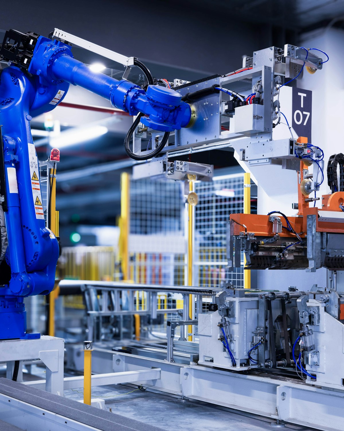Automation