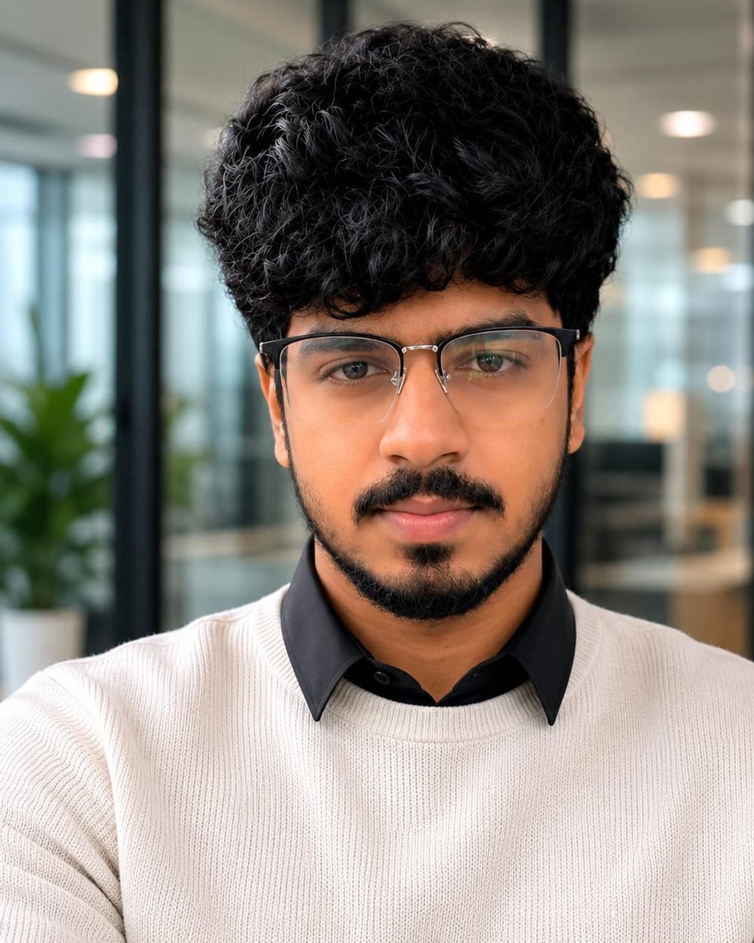 Moeen Arshad
